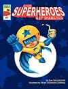 Even Superheroes Get Diabetes (Insulin Comics)