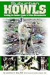 Suburban Howls: Tracking the Eastern Coyote in Urban Massachusetts