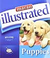 Maran Illustrated: Puppies