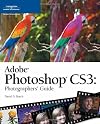 Adobe Photoshop CS3 Photographers Guide