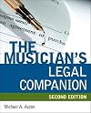 Musician's Legal Companion