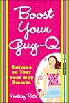 Boost Your Guy-Q: Quizzes to Test Your Guy Smarts