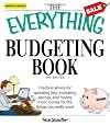 The Everything Budgeting Book