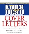 Cover Letters That Knock 'Em Dead