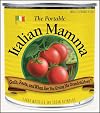 The Portable Italian Mamma: Guilt, Pasta, and When Are You Giving Me Grandchildren?