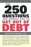 The 250 Questions You Should Ask to Get Out of Debt