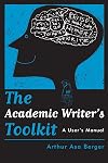 The Academic Writer's Toolkit: A User’s Manual