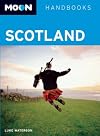 Moon Handbooks Scotland