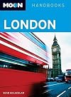 Moon Handbooks London