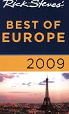 Rick Steves' Best of Europe 2009