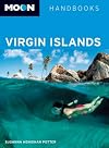 Moon Handbooks Virgin Islands