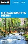 Moon Spotlight Massachusetts Hiking