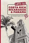Let's Go Costa Rica, Nicaragua, and Panama: The Student Travel Guide (Let's Go: Costa Rica, Nicaragua, & Panama)