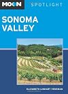 Moon Spotlight Sonoma Valley