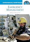 Emergency Management: A Reference Handbook