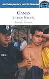 Gangs: A Reference Handbook