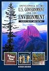 Encyclopedia of the U.S. Government and the Environment [2 volumes]: History, Policy, and Politics