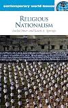 Religious Nationalism: A Reference Handbook