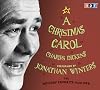 A Christmas Carol [performed by Jonathan Winters]