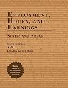 Employment, hours, and earnings states and areas : 2011