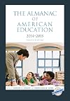The almanac of American education, 2014-2015