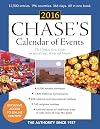 Chase's Calendar of Events 2016: The Ultimate Go-to Guide for Special Days, Weeks and Months
