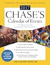 Chase's Calendar of Events 2017: The Ultimate Go-To Guide for Special Days, Weeks and Months