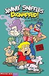 Dognapped!: Jimmy Sniffles (Graphic Sparks)