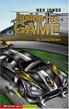 Inside the Game (Stone Arch: Science Fiction)