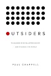 Outsiders: 15 Leaders Who Followed Christ and Changed the World