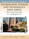 Information Systems and Technology Education: From the University to the Workplace