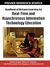 Handbook of Distance Learning for Real-Time and Asynchronous Information Technology Education