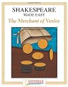 The Merchant of Venice (Shakespeare Made Easy)