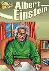 Albert Einstein (Saddleback Graphic Biographies)