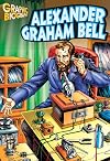 Alexander Graham Bell (Saddleback Graphic Biographies)