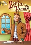 Benjamin Franklin (Saddleback Graphic Biographies)
