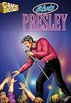 Elvis Presley (Saddleback Graphic Biographies)