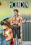 Houdini (Saddleback Graphic Biographies)