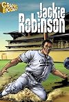 Jackie Robinson (Saddleback Graphic Biographies)