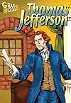 Thomas Jefferson (Saddleback Graphic Biographies)