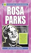 Rosa Parks (20th Century Biographies)