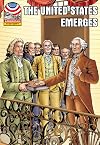 The United States Emerges (Saddleback Graphic: American History)