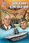 World War II & the Cold War (Saddleback Graphic: American History)