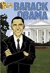 Barack Obama (Saddleback Graphic Biographies)