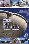 Voices from Leimert Park: a poetry anthology