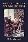 English Literature for Boys and Girls
