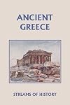 Streams of History: Ancient Greece