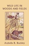 Wild Life in Woods and Fields