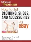 How to Sell Clothing, Shoes, and Accessories on eBay (Pocket Guides)