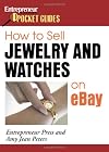 How to Sell Jewelry and Watches on eBay